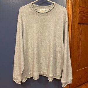 Susan Bristol Crewneck